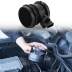 Mass Air Flow Sensor Assembly MAF for Mercedes-Benz ML320 (2000–2002)