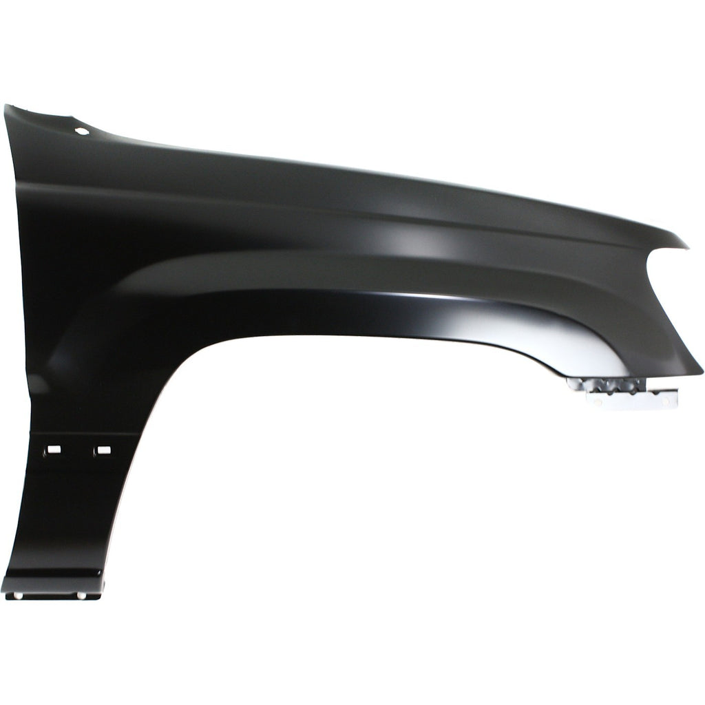Fender for Jeep Grand Cherokee (1999–2004) Front Left & Right