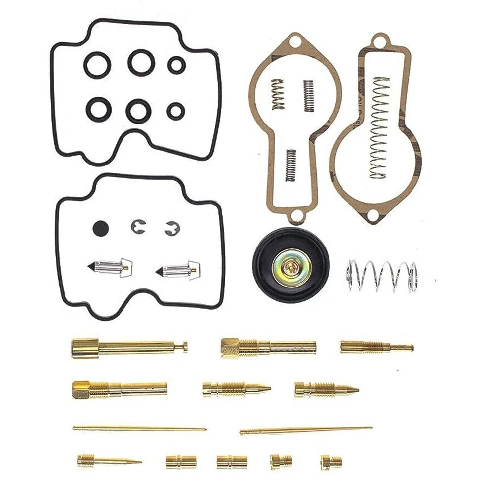 Carburetor Repair Rebuild Kit for Honda XL600R (1983–1987)