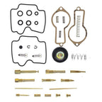 Carburetor Repair Rebuild Kit for Honda XL600R (1983–1987)