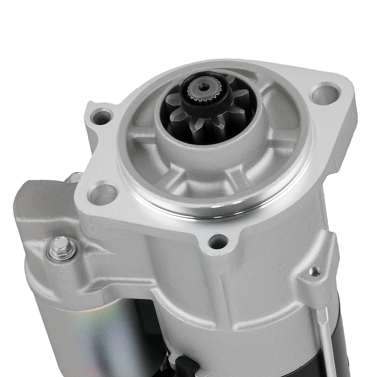 Starter Motor for Gehl CTL85 for Kubota V3800DI-T (2008–2012)