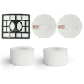 Foam & Felt Filter Kits for Shark APEX AX912 QU922Q (Vacuum Cleaners) # XPRHF910