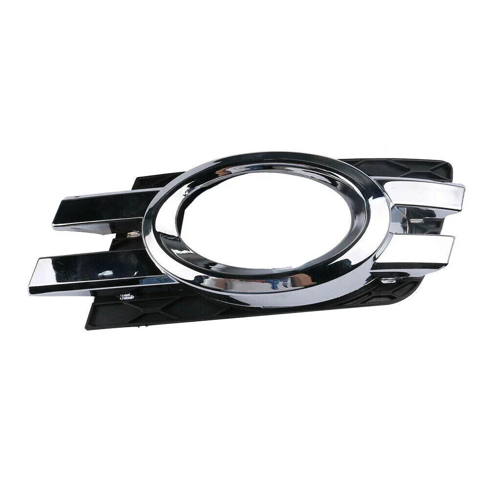 Fog Light Trim Set (2 x) for Mercedes Benz GL450 GL550 (2007-2012)