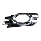 Fog Light Trim Set (2 x) for Mercedes Benz GL450 GL550 (2007-2012)