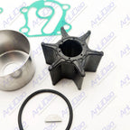 Water Pump Impeller Kit for Yamaha 60-90HP Outboards (2 Strokes) (692-W0078-02-00)