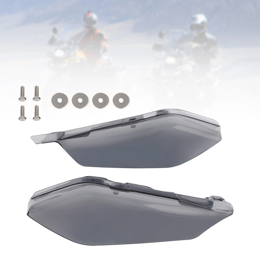 Mid-Frame Air Heat Deflector Trim Shield for Harley Touring/Trike (2017–2021)