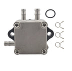 Fuel Pump for Honda Outboard 75HP 90HP (BF75A BF90A) 4 Cylinders 4 Carbs