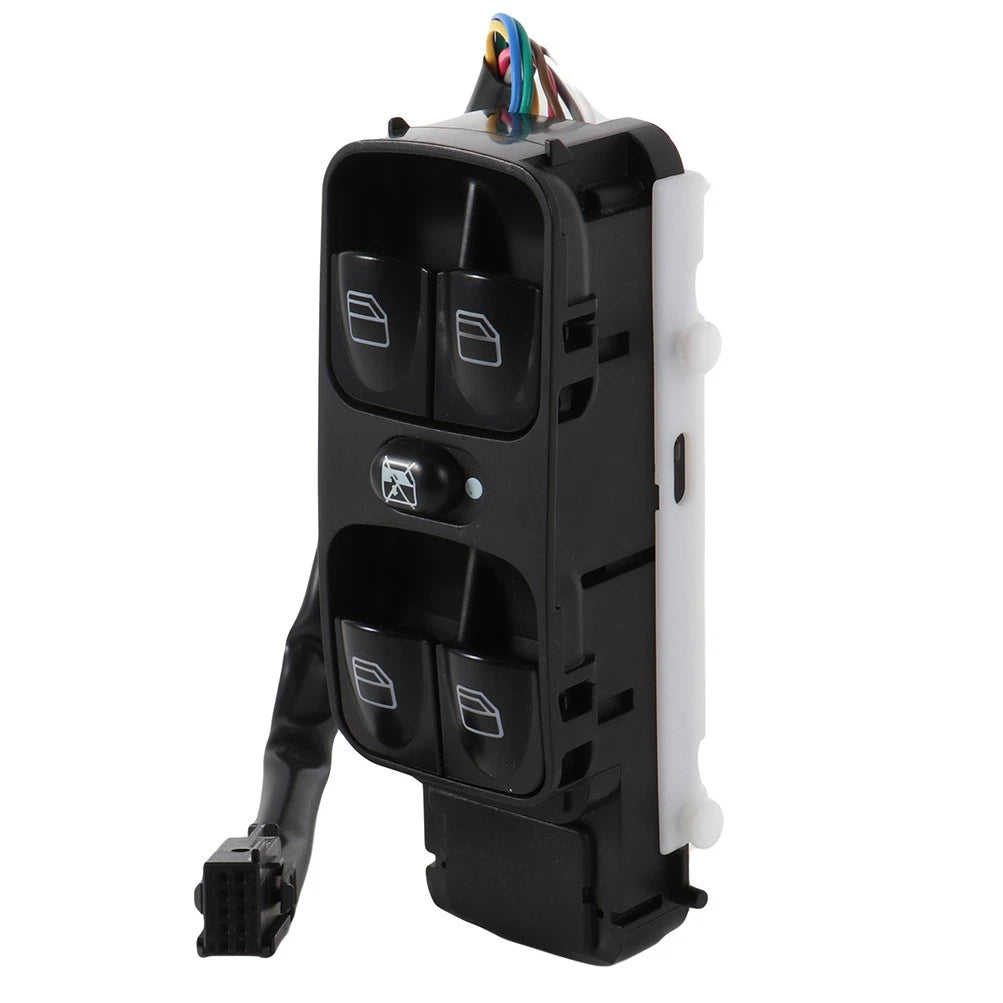 Power Window Switch for Mercedes-Benz G500 G55 AMG G550 G63 AMG (2000–2021)
