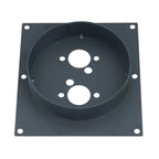Diesel Heater Mounting-Plate Steel Turret Planar for Eberspacher Webasto