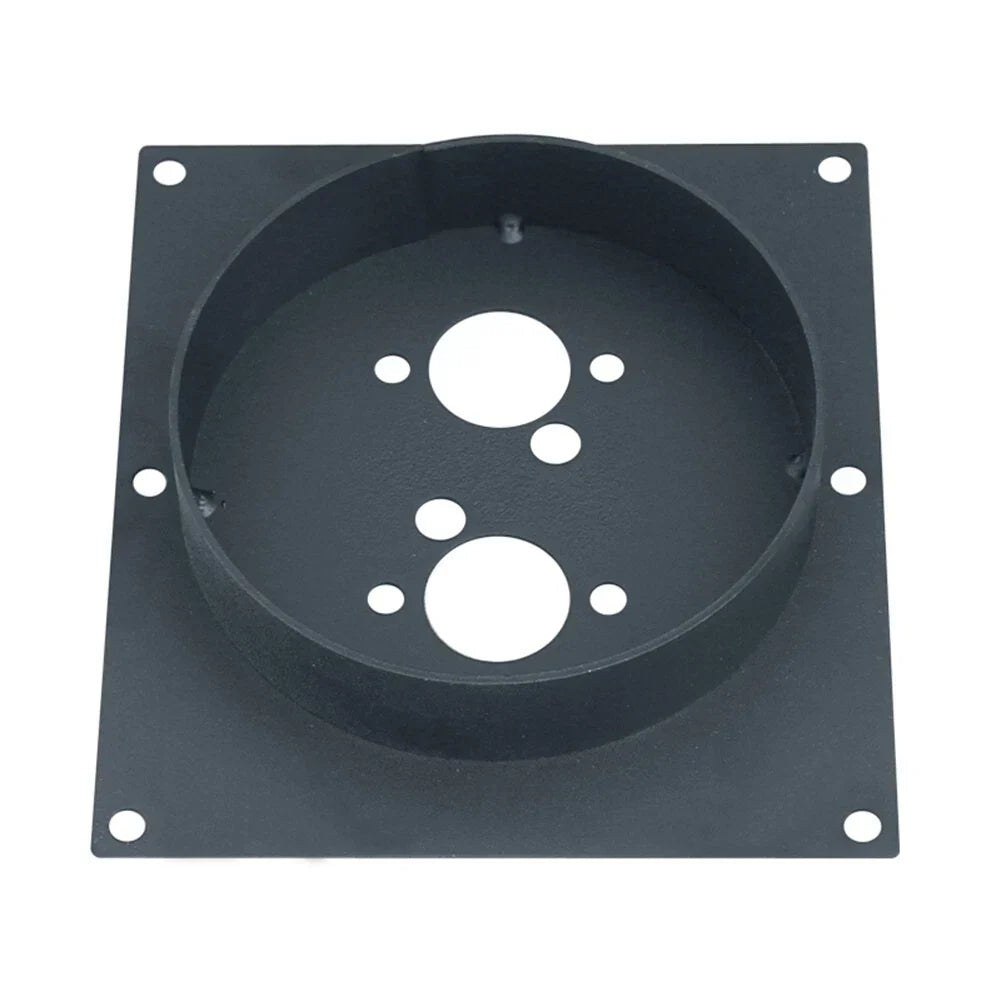 Diesel Heater Mounting-Plate Steel Turret Planar for Eberspacher Webasto