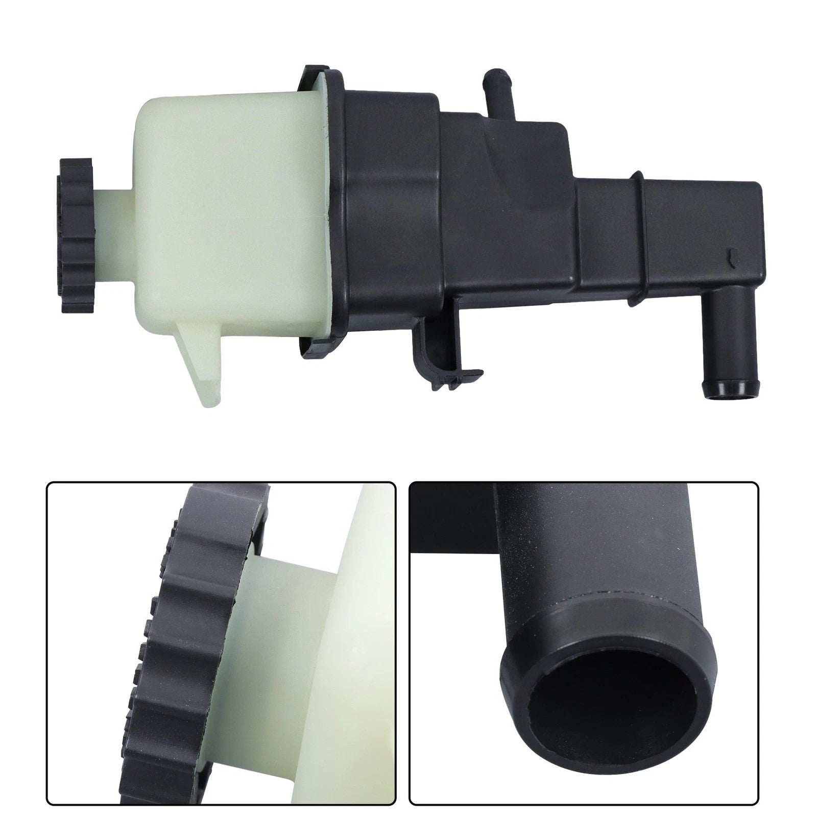 Power Steering Reservoir for Dodge Stratus Chrysler Sebring (2001–2006)