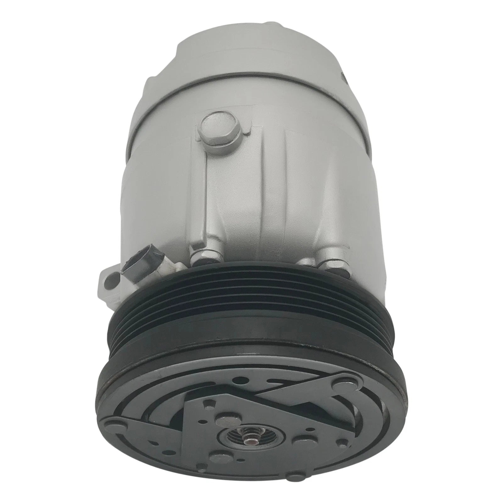 A C Compressor with Clutch for Nissan Navara D40 (2005-2010)
