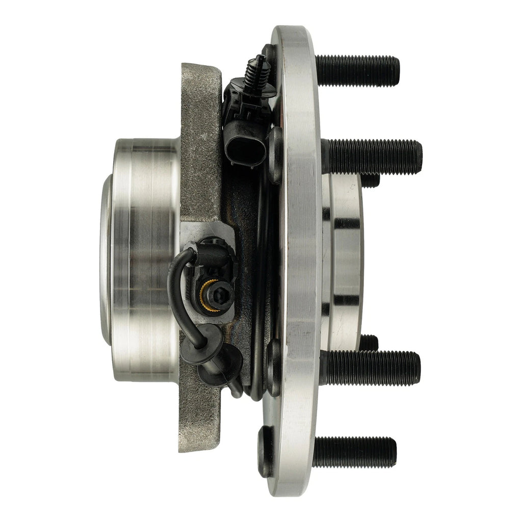 Front Wheel Bearing for Nissan Armada (2012–2015)