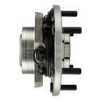 Front Wheel Bearing for Nissan Armada (2012–2015)