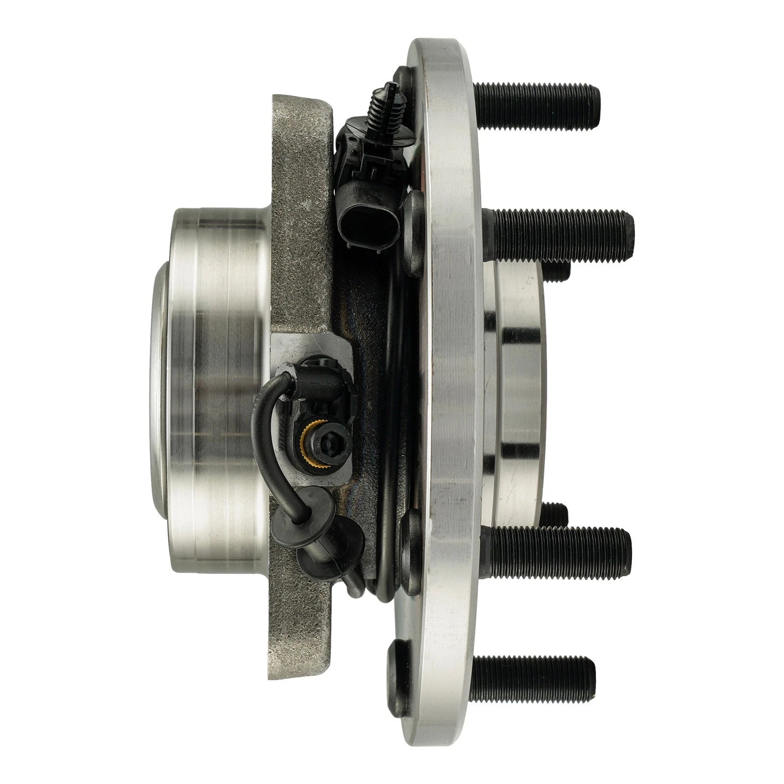 Front Wheel Bearing for Nissan Armada (2012–2015)