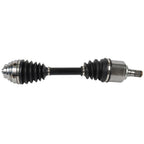 Front Left CV Axle Assembly for BMW X1 (2016–2019)