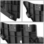 Front LH Bumper Cover Support Bracket for Chevrolet Suburban 3500 HD Tahoe (2015–2020)