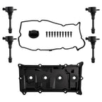 L4 Valve Cover Assembly for Nissan Altima Sentra (2002–2006) 13264-3Z001