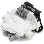 Rear Left Door Lock Actuator for Audi A4 Q5 S4 Cayenne Panamera (2003–2023)