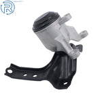 Set of 4 Engine Motor & Transmission Mounts for Nissan Murano (2008-2013)