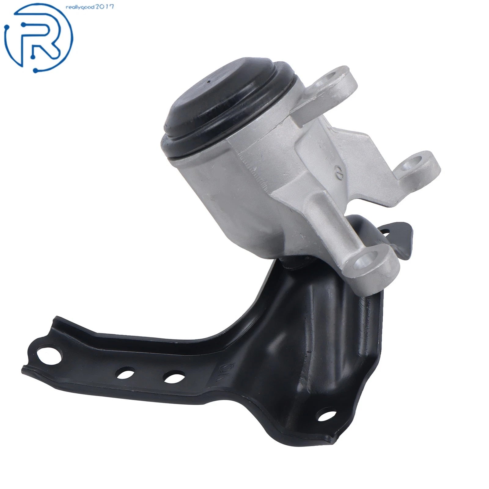 Set of 4 Engine Motor & Transmission Mounts for Nissan Murano (2008-2013)