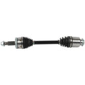 CV Axle Front Right for Kia Sportage (2017–2021) & Hyundai Tucson (2018–2021) 2.4L AWD