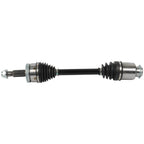 CV Axle Front Right for Kia Sportage (2017–2021) & Hyundai Tucson (2018–2021) 2.4L AWD