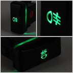 Fog Light Switch for Honda Civic (1996–2000)
