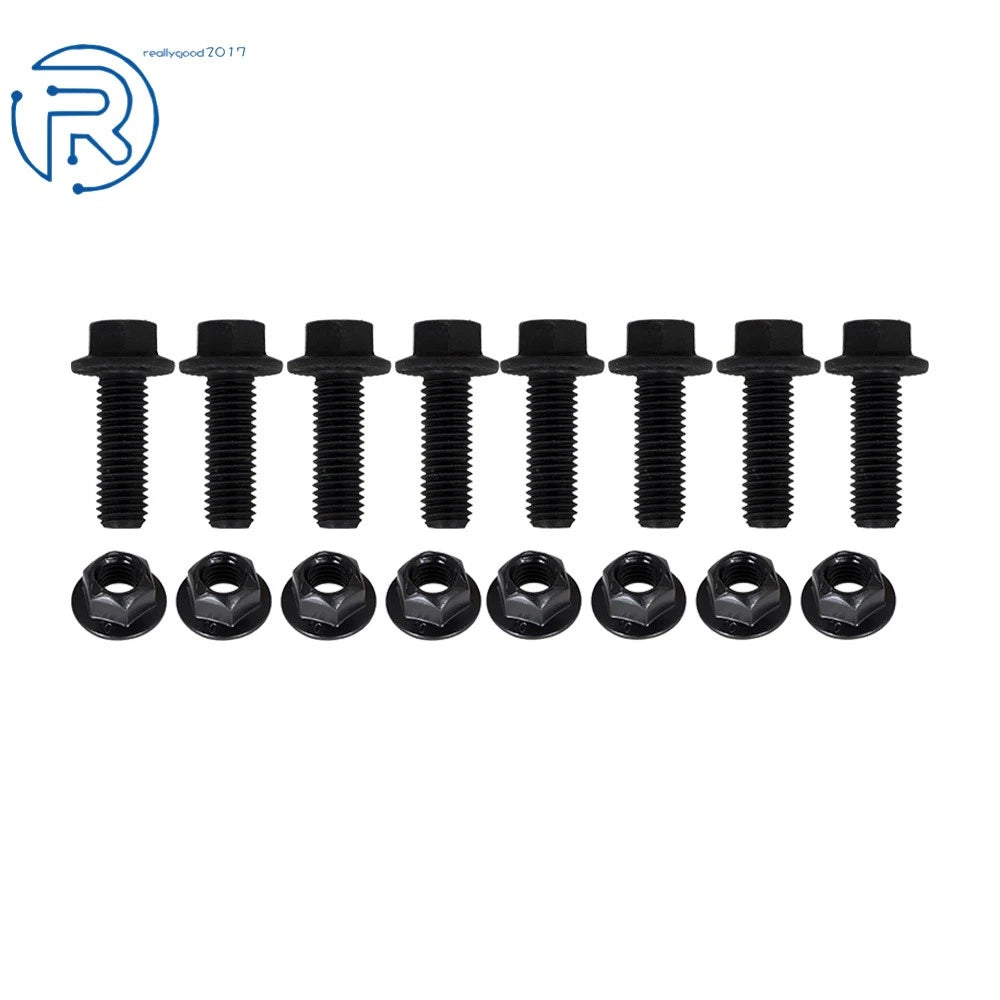4-Inch Rear Side Drop Lowering Kit for GMC Chevy C10 2WD (1973-1987)