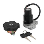 Ignition Key Switch for Sinnis Apache Blade 125 (2015–2023)
