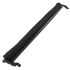 Black Sunroof Cover for Range Rover Evoque 2020-2023 Direct Replacement