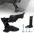 Retractable Rear Bumper Side Bed Step for Ram 2500 3500 (2019–2024) 82215842AH