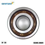 Crank Bearing 93305-30601 93305-30603 for Yamaha Waverunner 500-1100 (1996-2005)