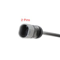 Rear Brake Pad Electronic Wear Sensor for BMW 740Li 750i 760Li