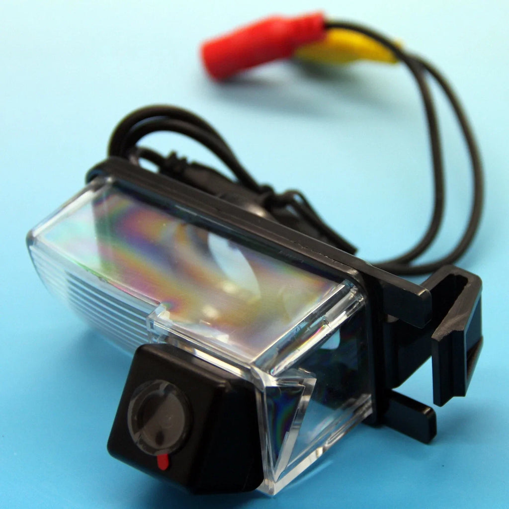 Backup Camera Car for Nissan 370Z (2015–2018)