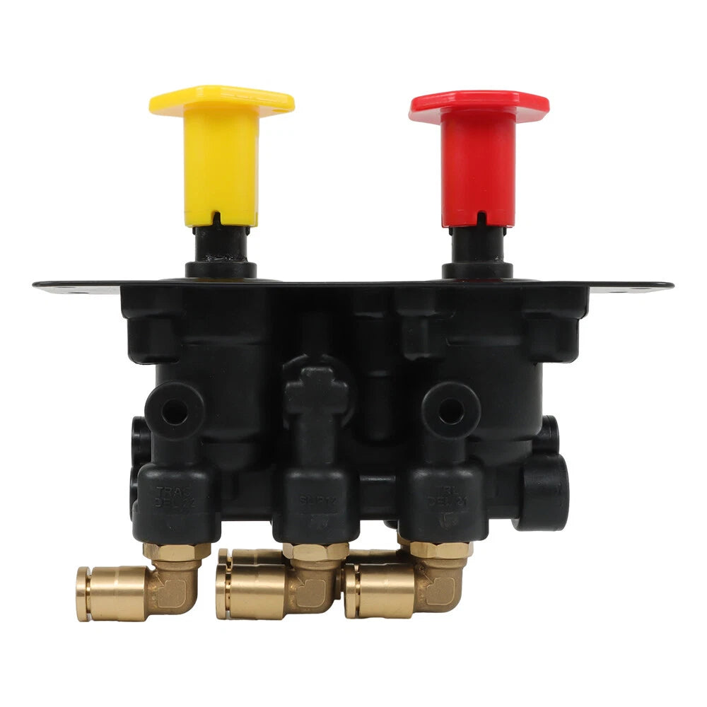 Dash Control Valve for Freightliner Cascadia (802804, MV3)