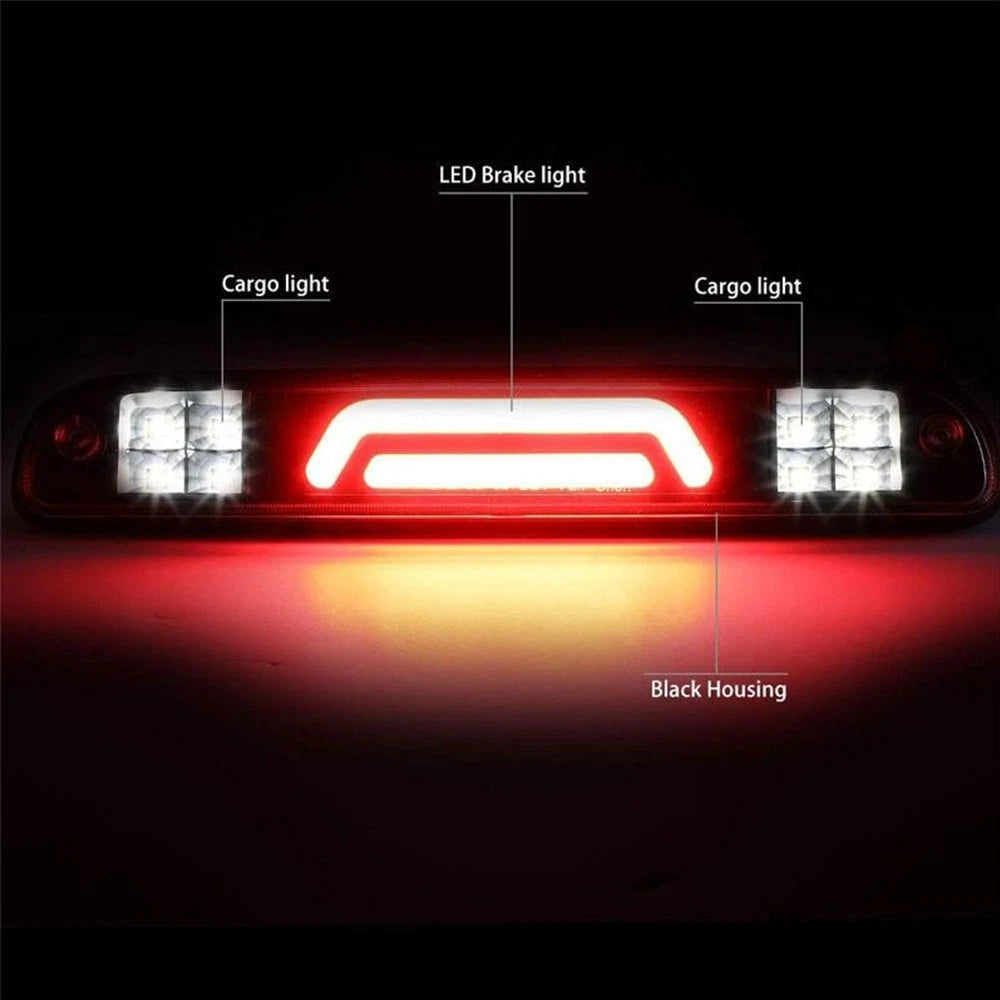 Car Door Plate Sill Scuff Cover for Toyota