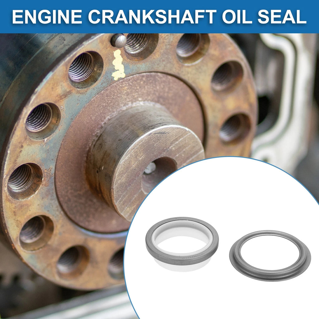 Front Crankshaft Oil Seal Kit for Dodge Ram 2500 3500 (No. 3937111)