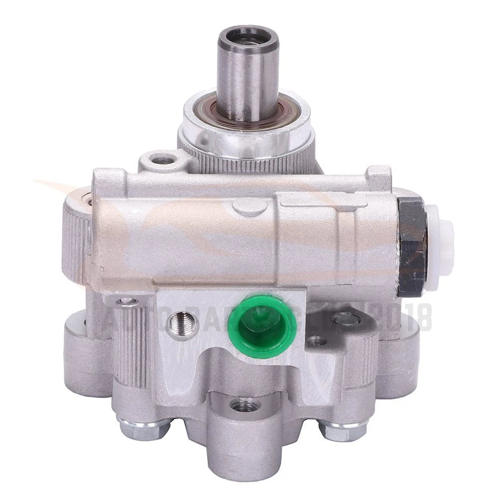 Power Steering Pump for Chrysler Dodge 3.3L 3.8L V6 (2001-2007)