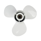 Aluminium Boat Propeller for Yamaha 25-60HP (Year Range Not Specified)