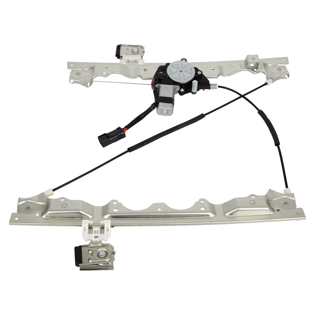 Power Window Regulator w/ Motor for Jeep Commander (2009–2010) Front Left