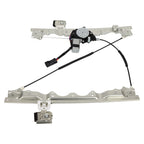 Power Window Regulator w/ Motor for Jeep Commander (2009–2010) Front Left