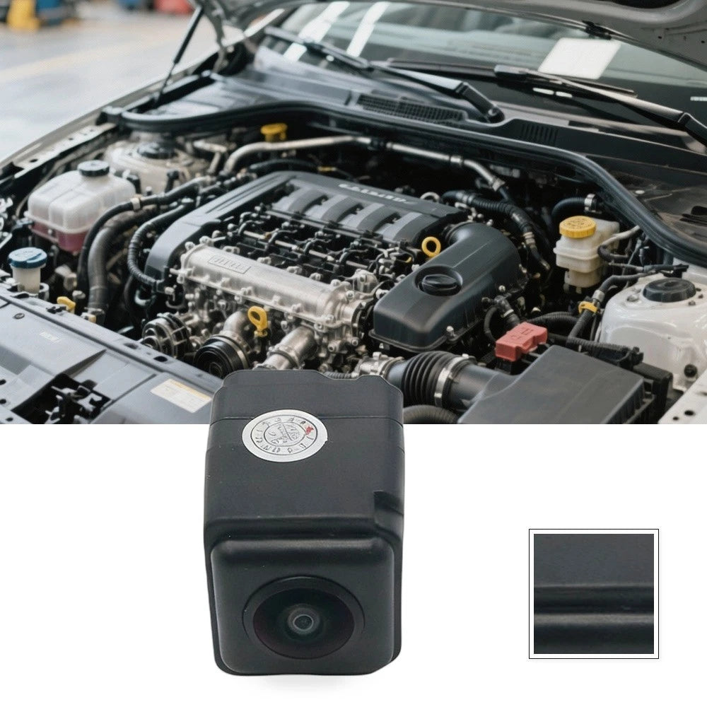 Reverse Backup Camera for Porsche Macan (2019–2023) 95B980551L