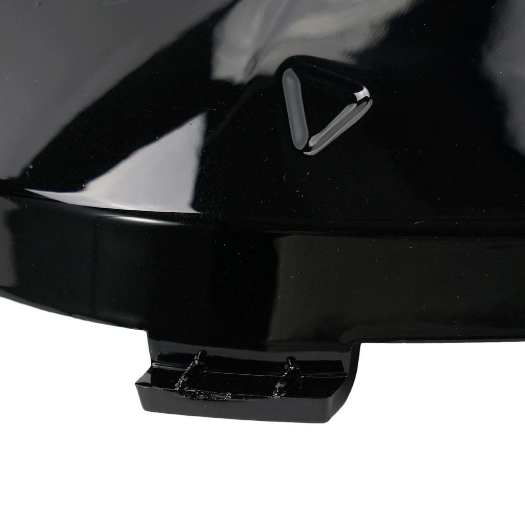 Tow Hook Eye Cover for Clubman F54 (2014–2017)