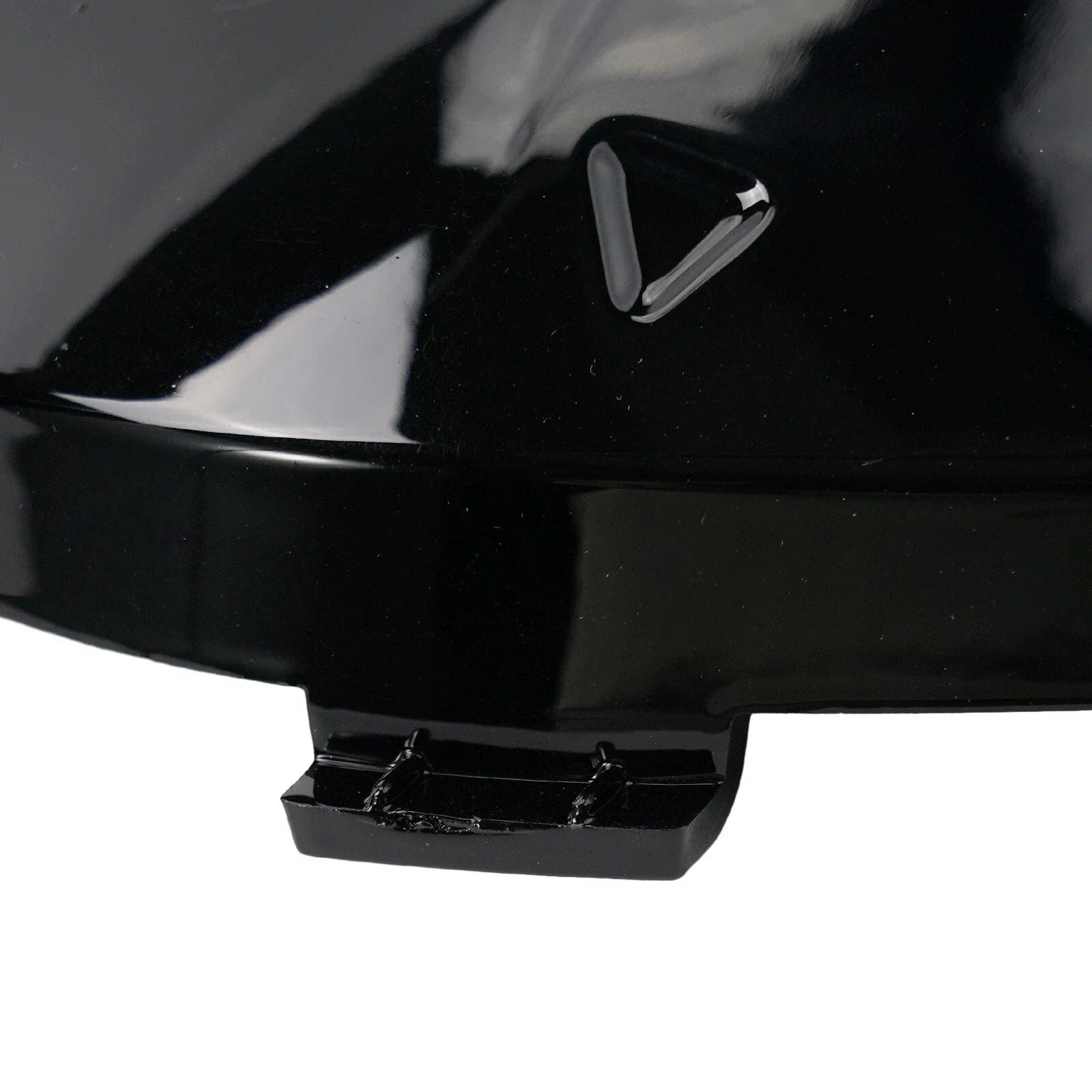 Tow Hook Eye Cover for Clubman F54 (2014–2017)
