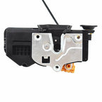 Rear Left Power Door Lock Actuator for Silverado Sierra Crew Cab