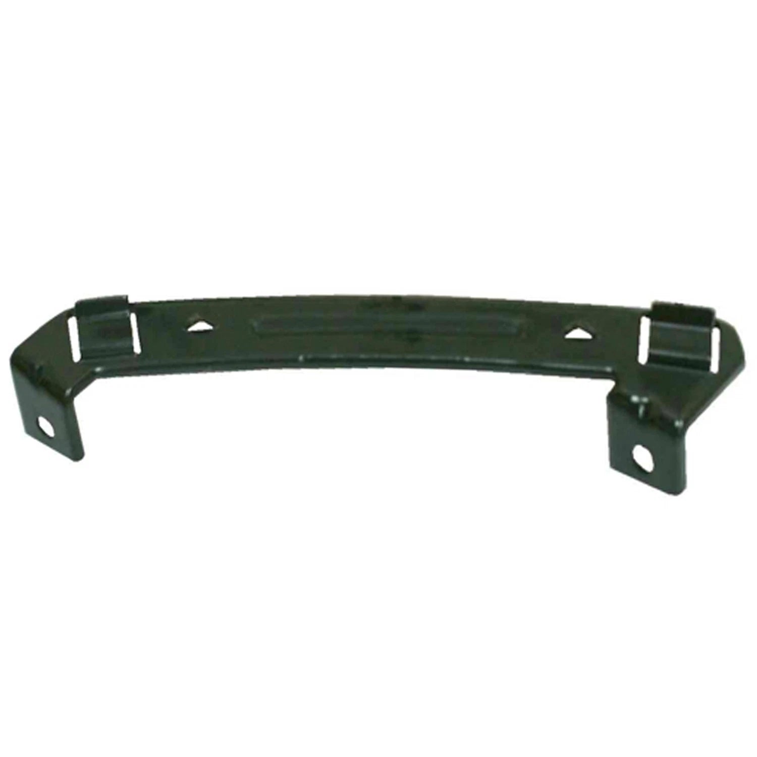 Outer Bumper Cover Support Replacement Front Driver Side for Toyota RAV4 (2019–2024)