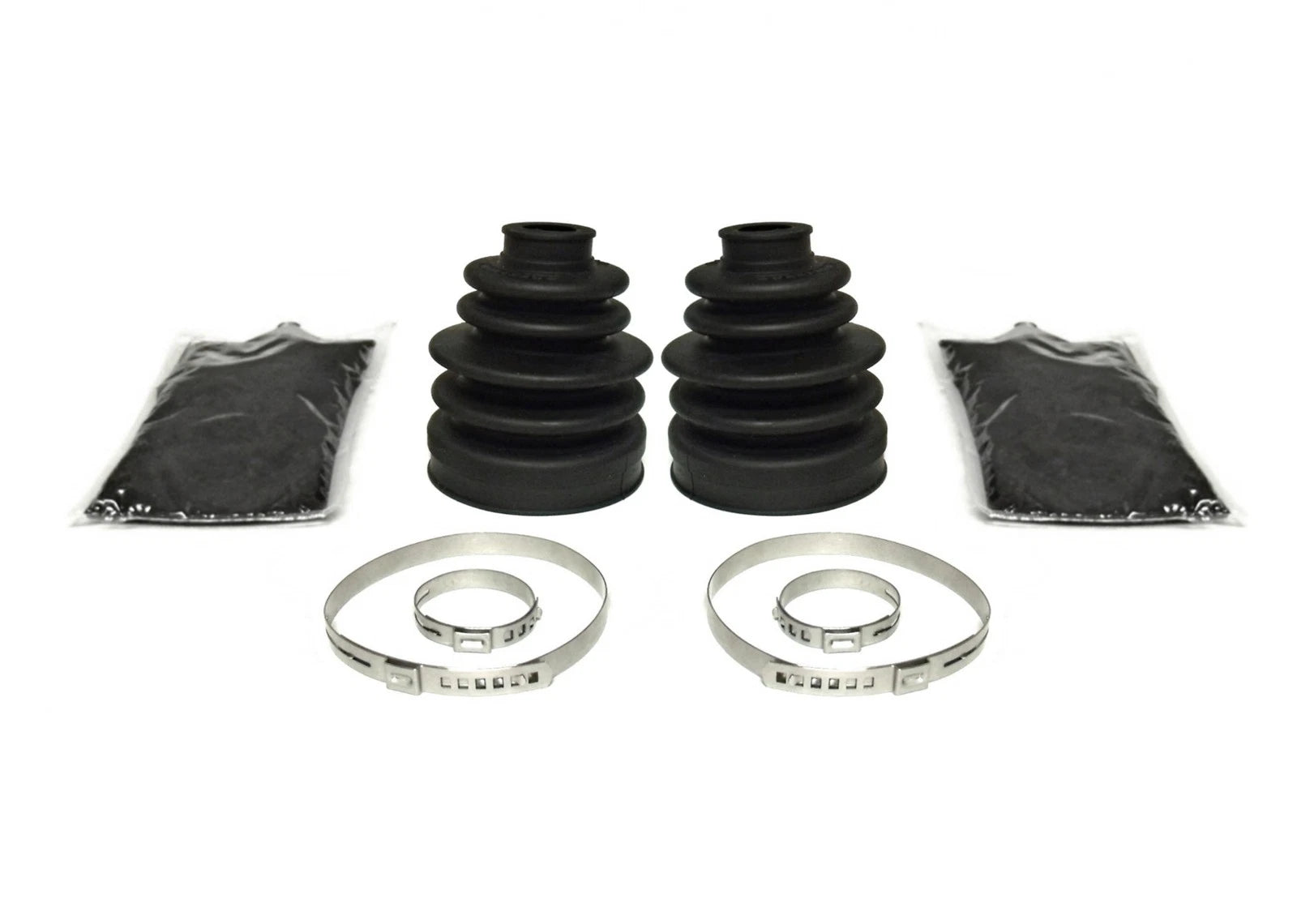 CV Boot Kits for Polaris Sportsman (2201373) Heavy Duty Rear Outer Set of 2