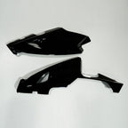 Fairing Kit for Honda CBR1000RR (2012–2016) - Glossy Black ABS Bodywork