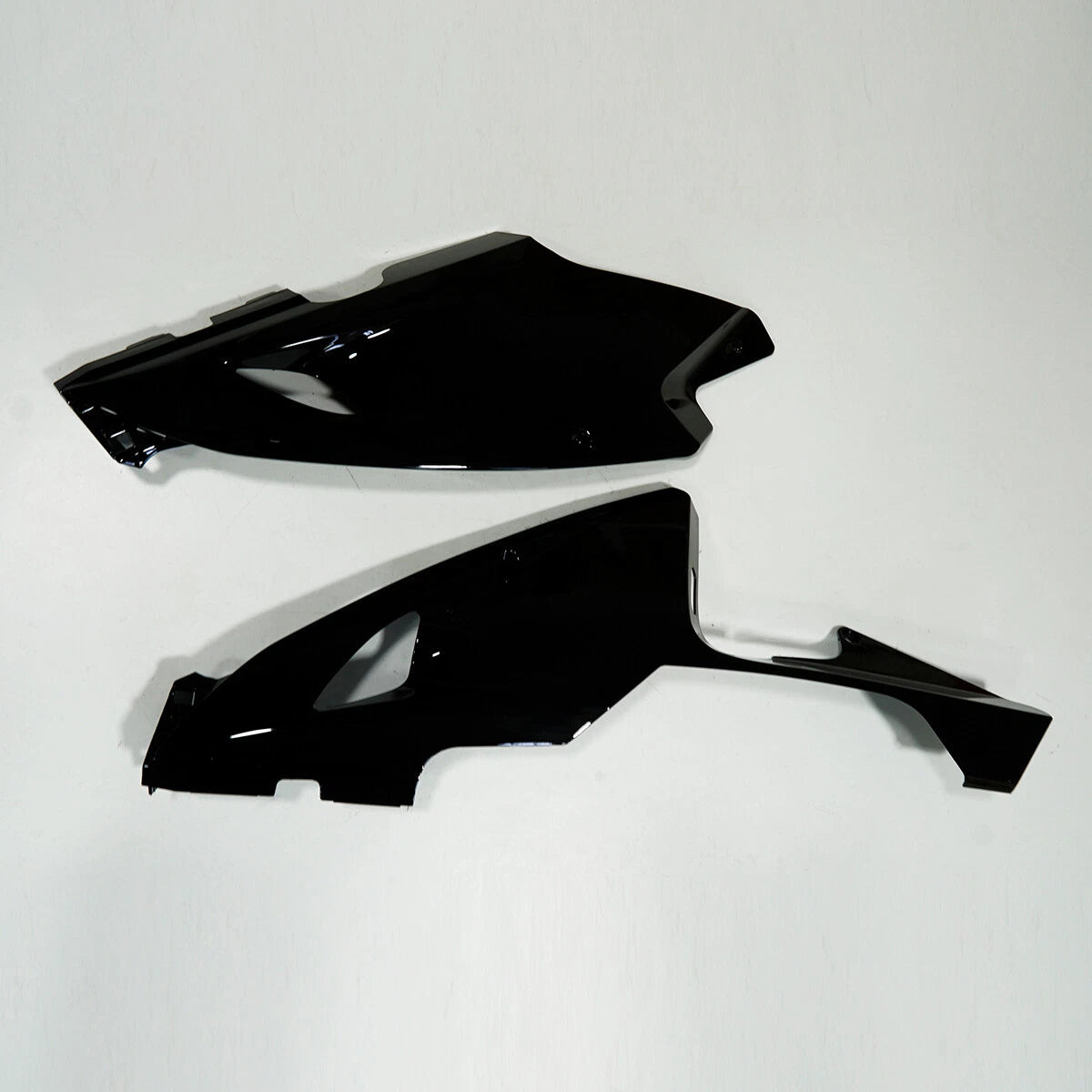 Fairing Kit for Honda CBR1000RR (2012–2016) - Glossy Black ABS Bodywork